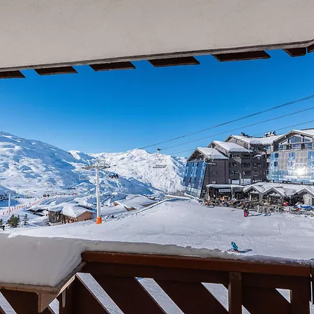 Aux Pieds Avec Balcon Et Animaux Admis - Fr-1-640-57