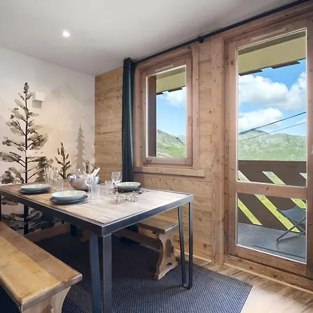 Lägenhet Aux Pieds Avec Balcon Et Animaux Admis - Fr-1-640-57 *